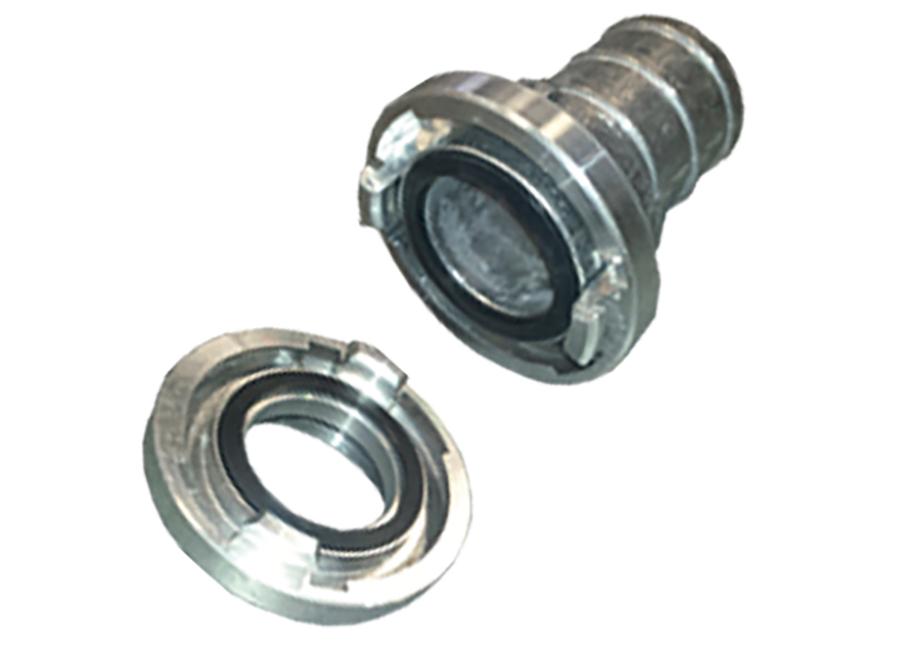 CONECTOR PRESIÓN SALIDA BOMBA 2" 