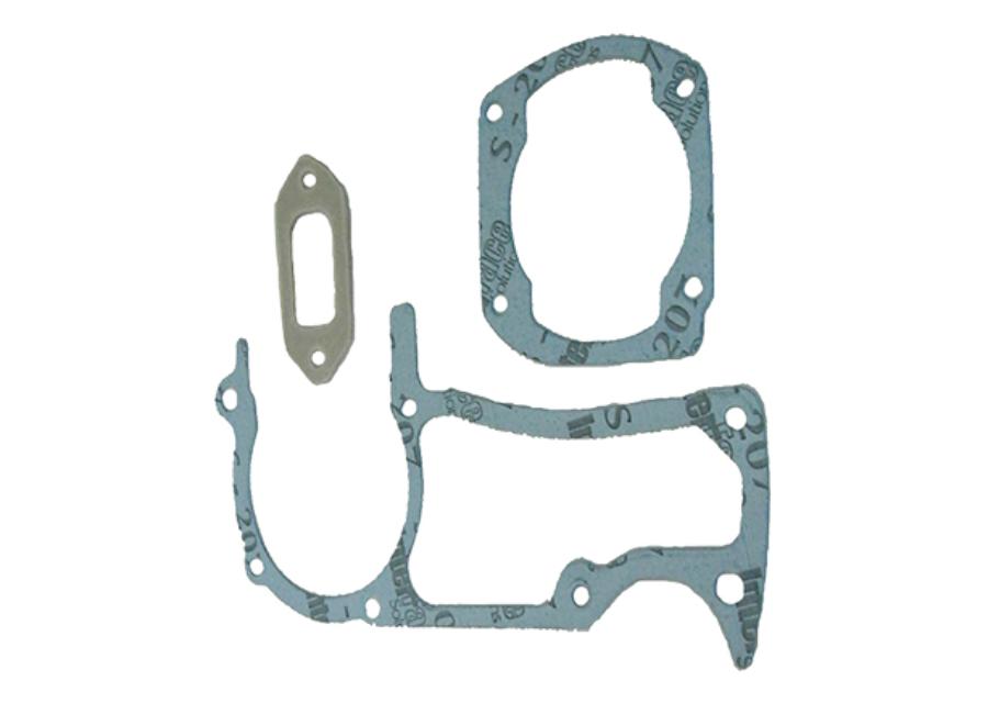 JUEGO JUNTAS MOTOR HUSQVARNA 371, 372