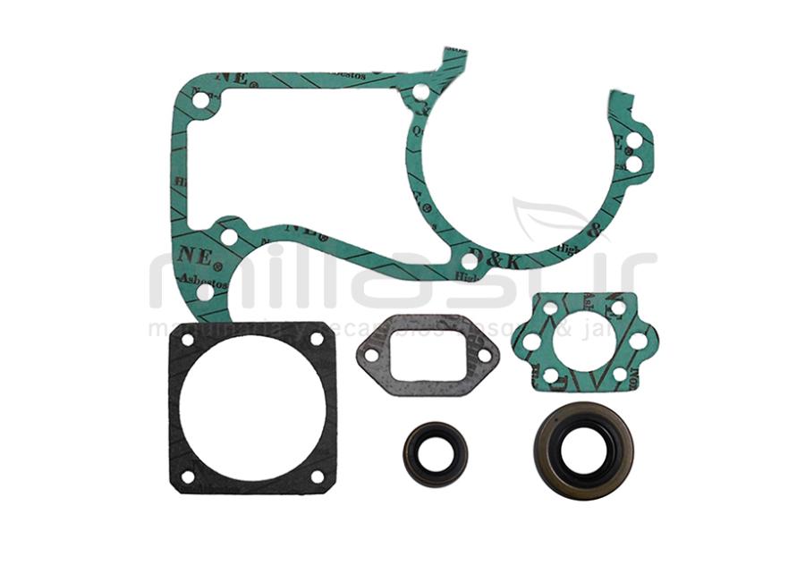 JUEGO JUNTAS STIHL 034, 036