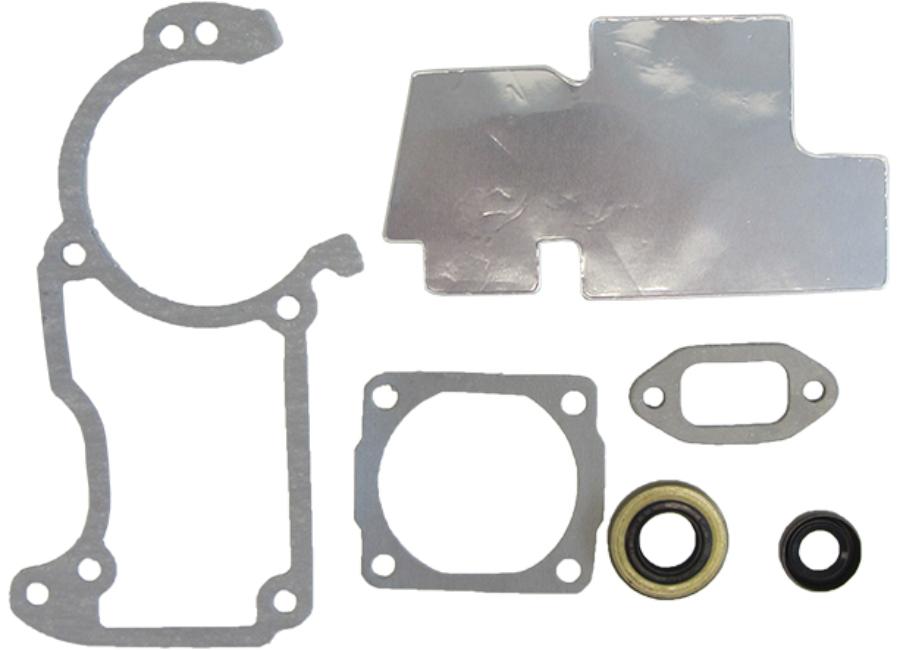 JUEGO JUNTAS MOTOR STIHL 024, 026, MS240, MS260