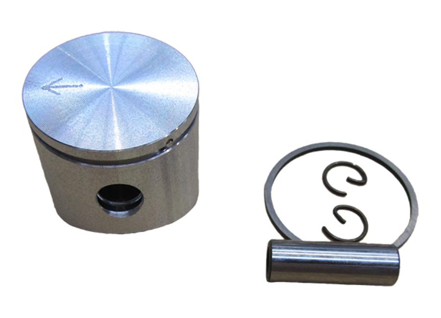 PISTON COMPLETO HUSQVARNA 36, 136, 137 (38mm)