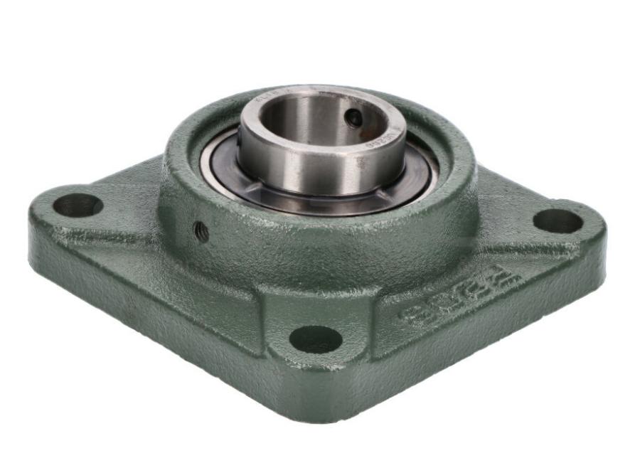 TAPA SOPORTE RODAMIENTO TAMBOR TRITURADOR BIO150 (59)