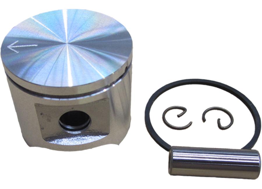 PISTON COMPLETO HUSQV. 45  ( 42 mm) 