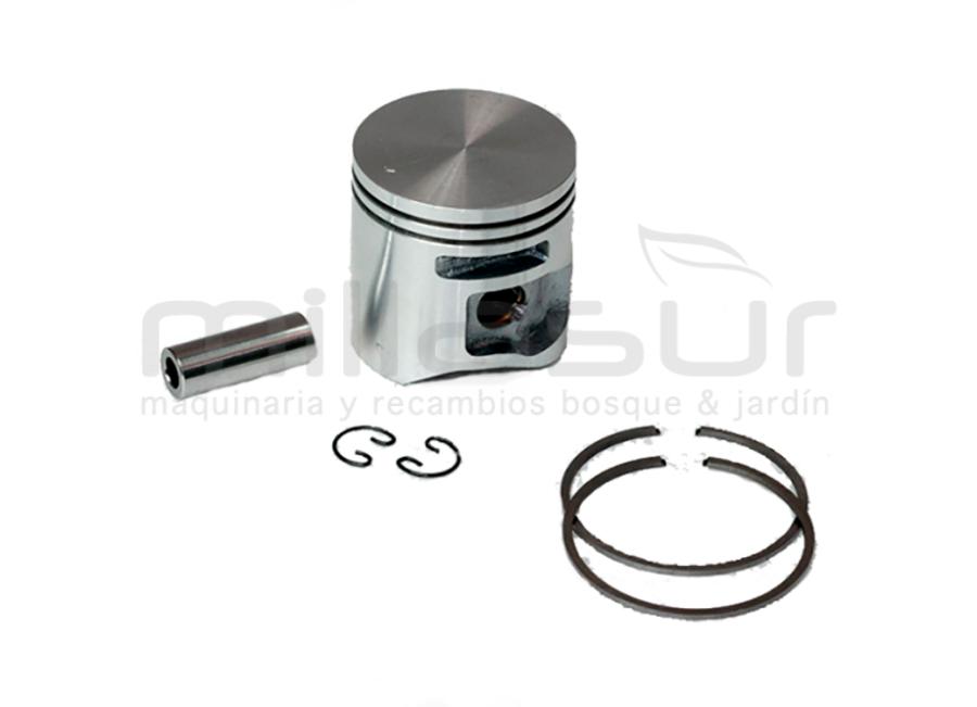 PISTON COMPLETO HUSQV 365, 372 X-TORQ (50mm)