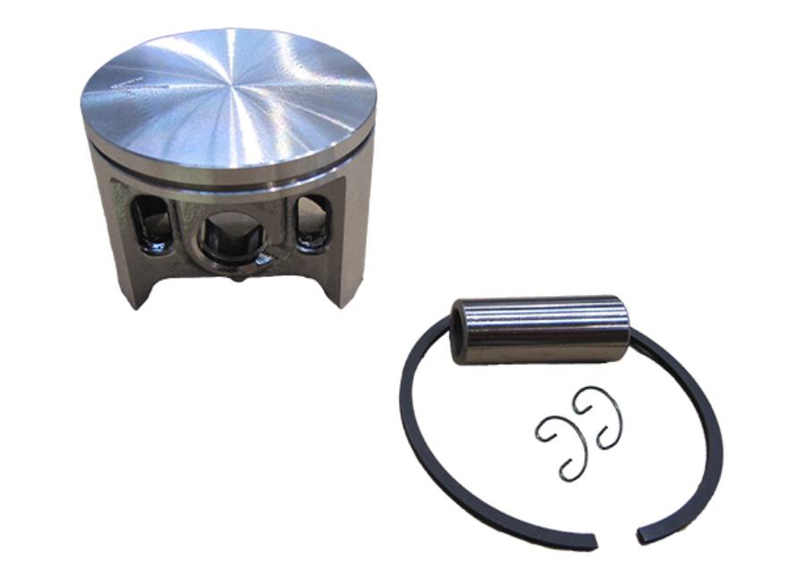 PISTON  COMPLETO DOLMAR/MAKITA 6200, 7300 ( 50 mm)