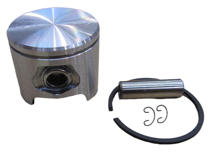 PISTON COMPLETO HUSQV. 350, 50 RANCHER (44 mm.)