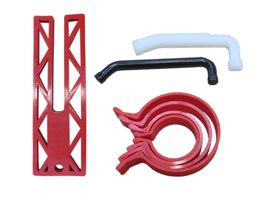 SET MONTAJE DE PISTON
