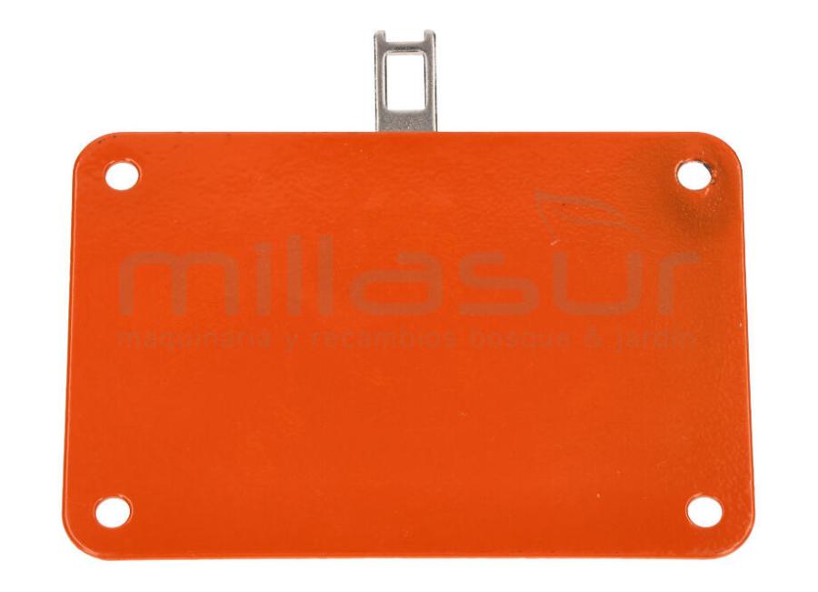 TAPA ACCESO CUCHILLAS BIO70 (2016) (83)