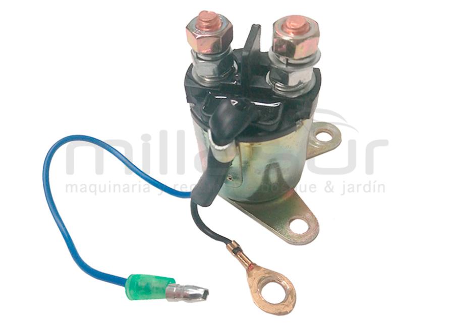 RELE ARRANQUE BIO70VR