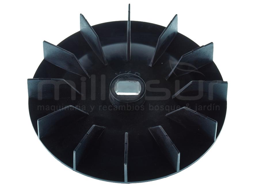 VENTILADOR MOTOR COMPRESOR CA100 (35)