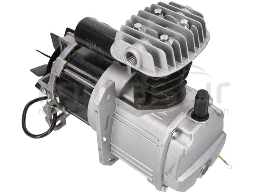 MOTOR COMPLETO CON BOMBA CA24, CA50 (31) (2HP - 2019)