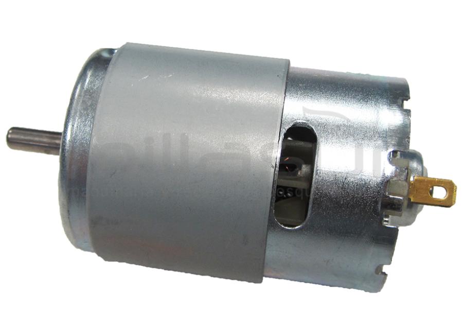 MOTOR CB1500