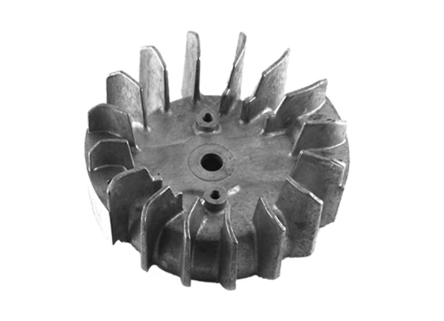 VOLANTE DE INERCIA HUSQV. 61 (Chavet. cig.)
