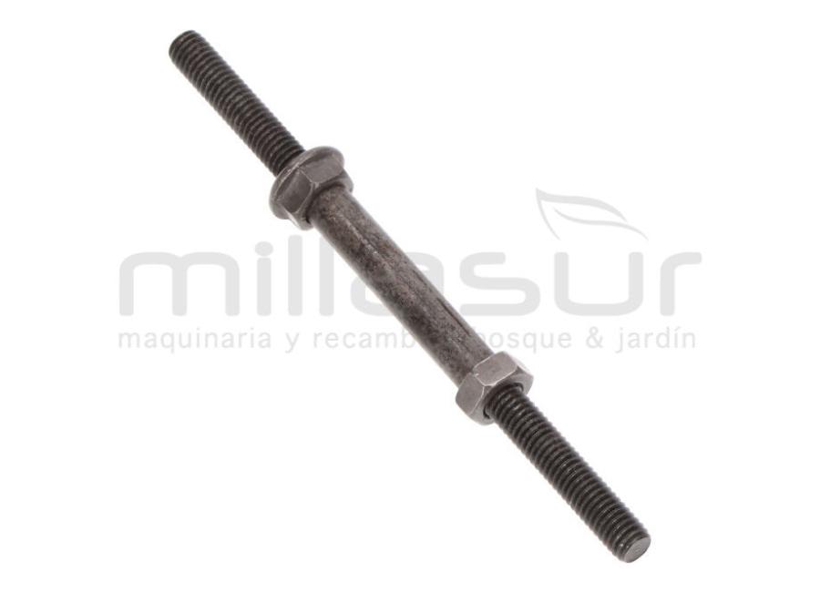 TORNILLO MOTOR LARGO
