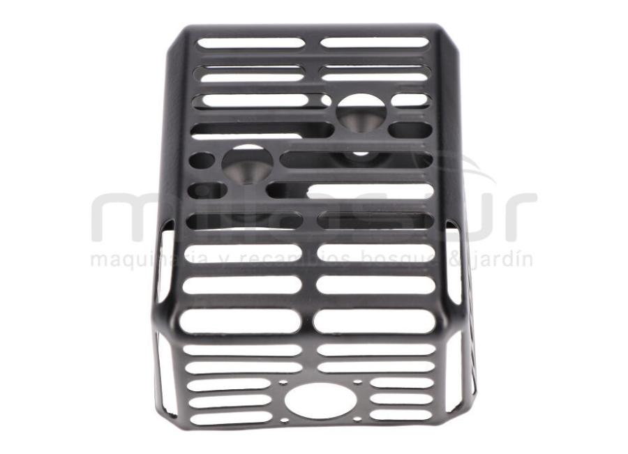 TAPA PROTECCION ESCAPE