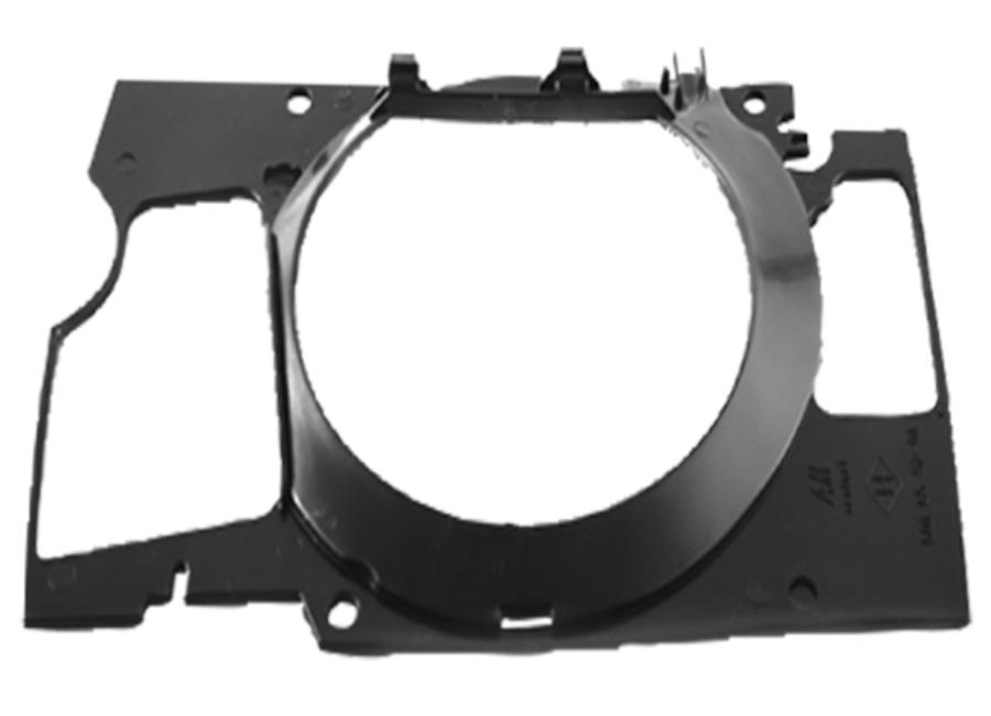 DEFLECTOR DE AIRE HUSQV. 61