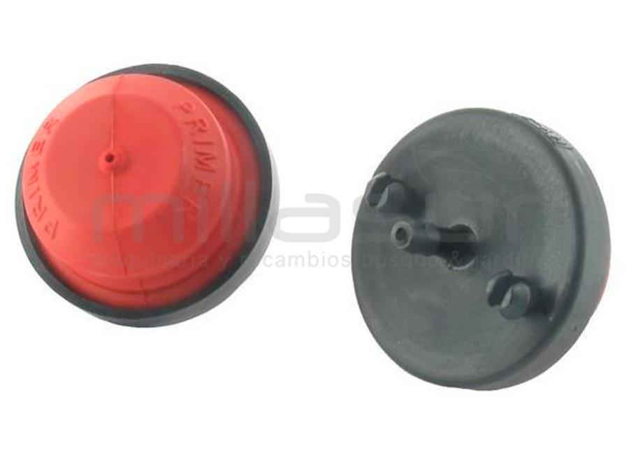 CEBADOR CC1, CC2, CC3 ( DE CLIP)