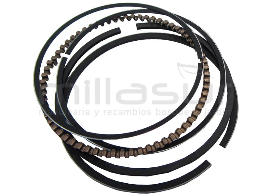 JUEGO DE AROS
