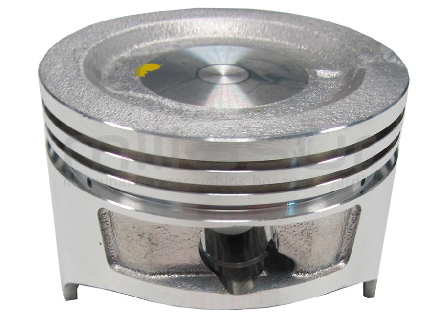 PISTON