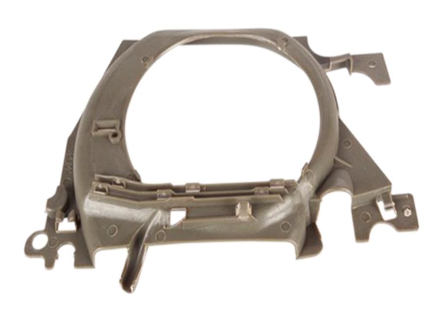 DEFLECTOR DE AIRE HUSQV. 340, 345, 346, 350