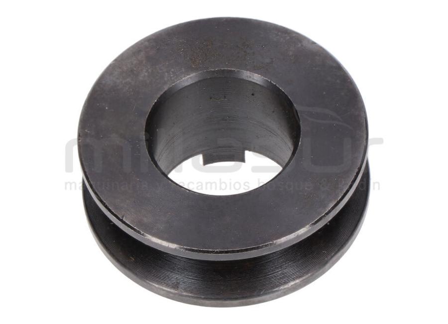 POLEA  SOPORTE CUCHILLA=CC3