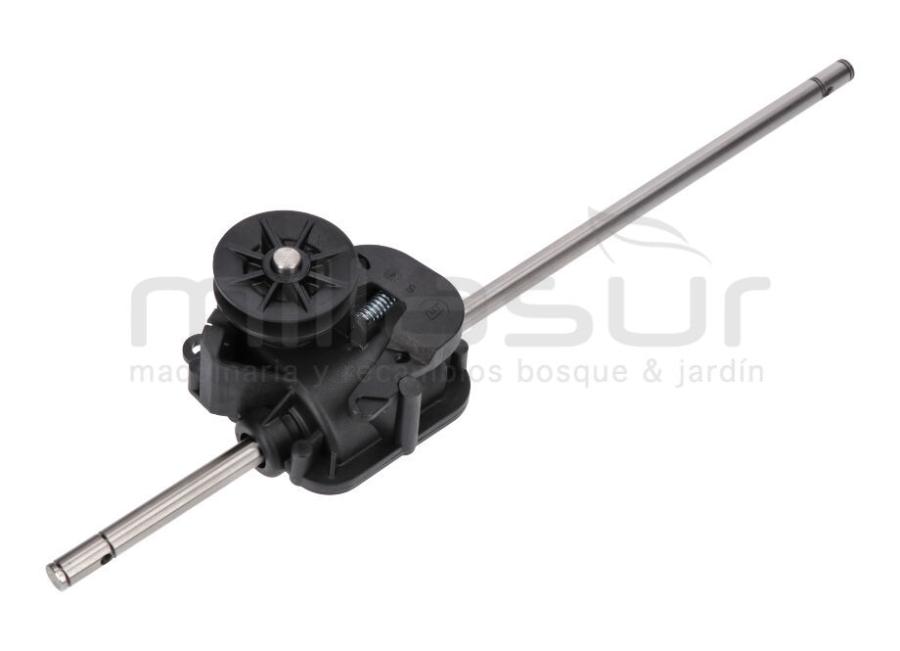 TRACCION CORTACESPED GENERAL TRANSMISION GT NEGRA CC246T - CC251T - CC351T3 (2020)  = CC251T-014