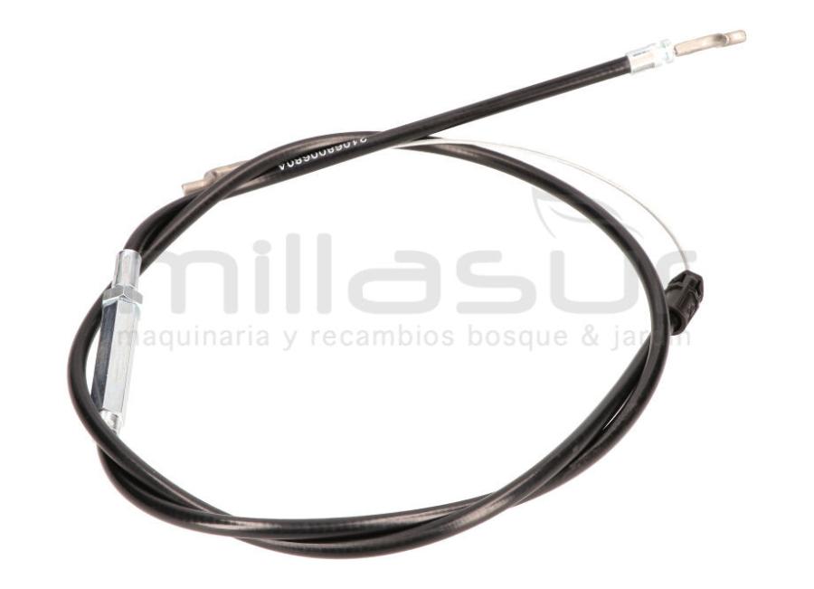 CABLE TRACCION CC246T (81), CC251T, CC251TA, CC251TE MODELOS NUEVO 2021