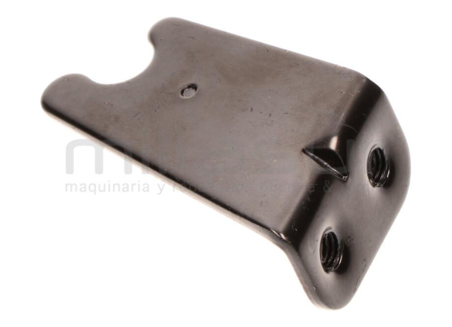 CHAPA FIJACION TRACCION CC246T (52) - CC251T (51) MODELOS NUEVOS 2020 