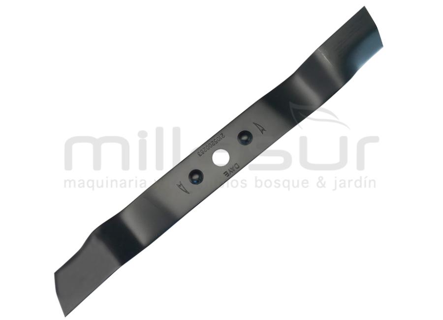 CUCHILLA ALTURA 46CM CC246T-CC246- CC446BS ( MODELO POSTERIOR 2020)