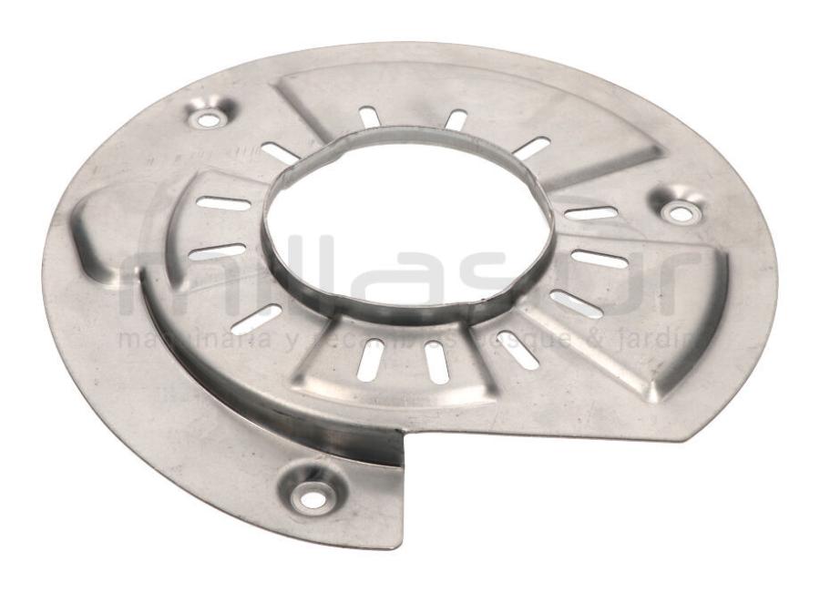 TAPA VENTILADOR CC251TA (9) MODELOS 2021