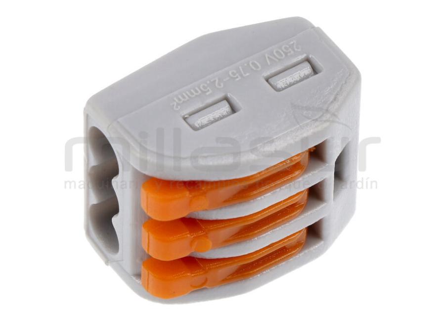 FICHA CONECTOR CABLE CC251TE ()