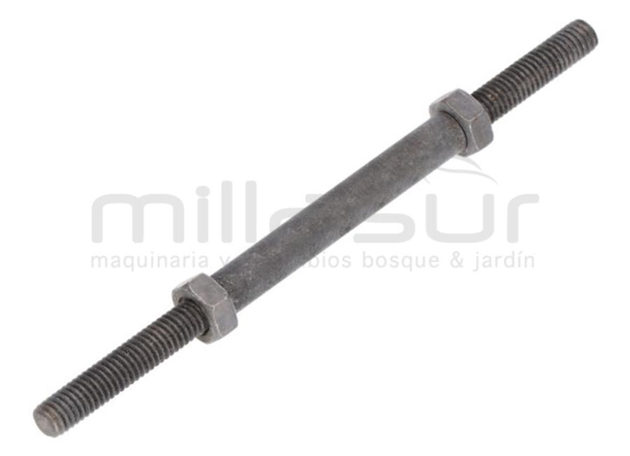 TORNILLO MOTOR LARGO