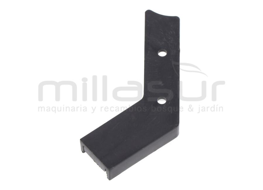 CANALIZADOR AIRE CORTACSPED ANOVA CC2