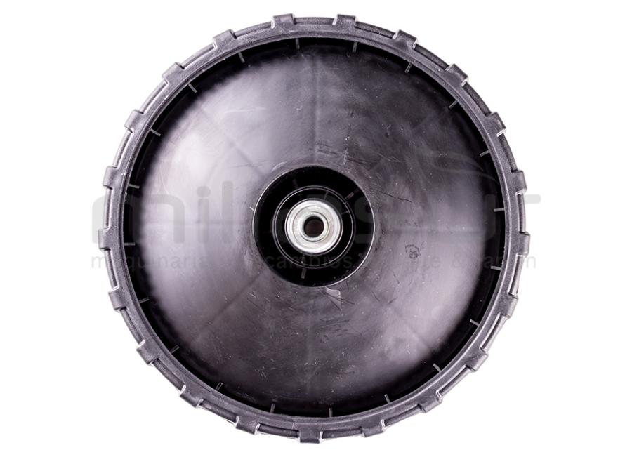 RUEDA TRASERA CC461T, CC511T