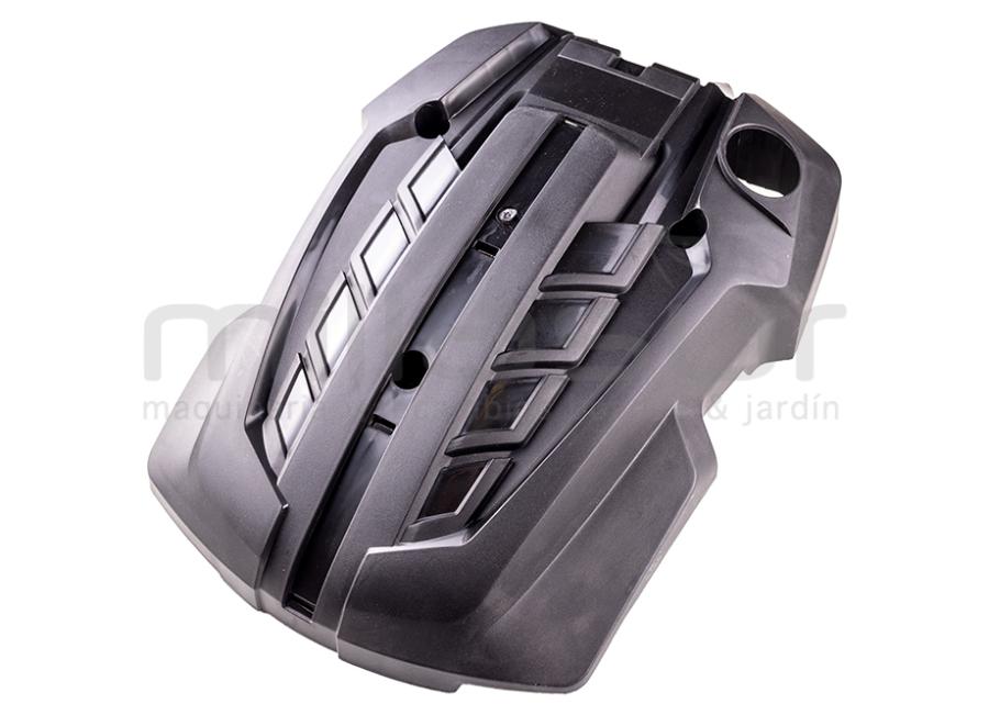 CAPO MOTOR