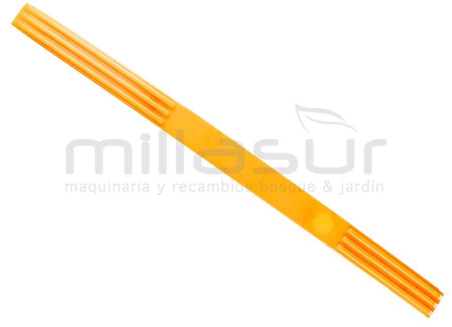EMBELLECEDOR CAP MOTOR