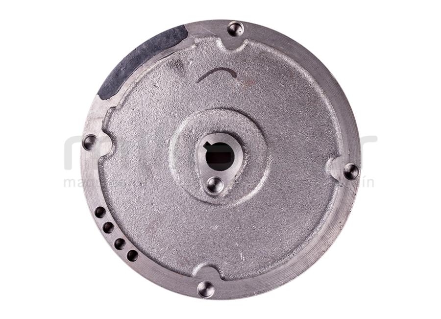 VOLANTE MOTOR