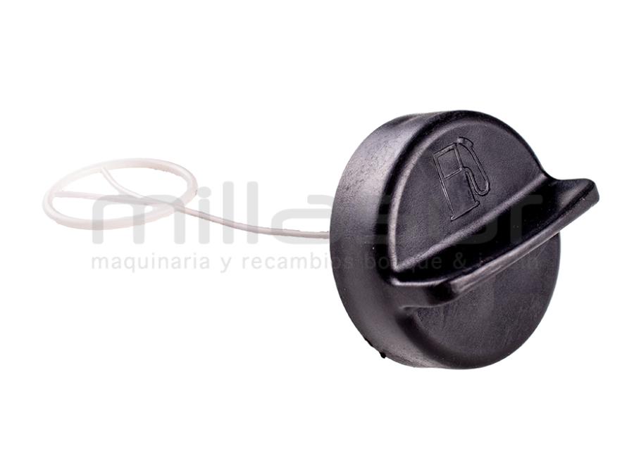 TAPN GASOLINA