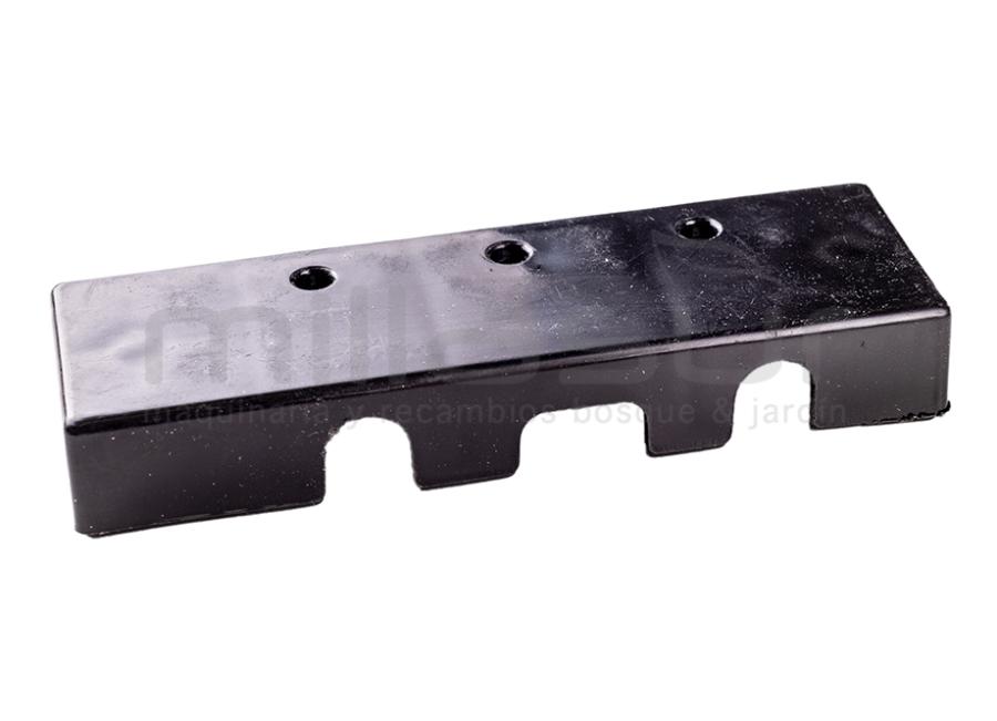 BASE PLACA GUIA