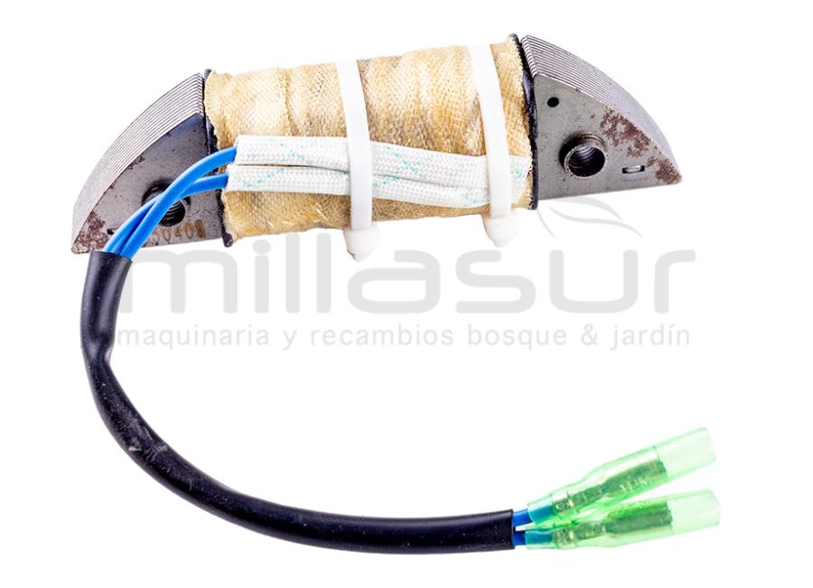 BOBINA CARGA BATERIA