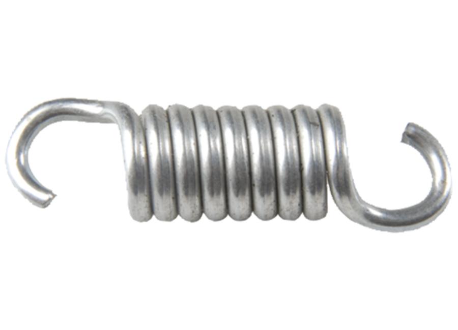 MUELLE EMBRAGUE HUSQV. 435/440