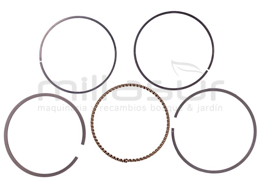 JUEGO AROS PISTON