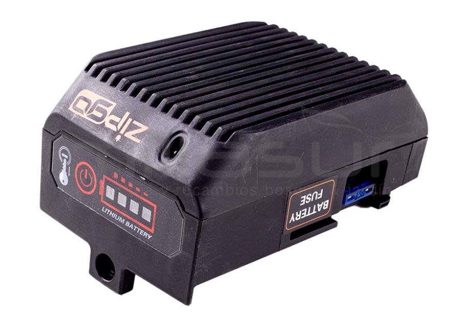 BATERA CORTACSPED CC461TE