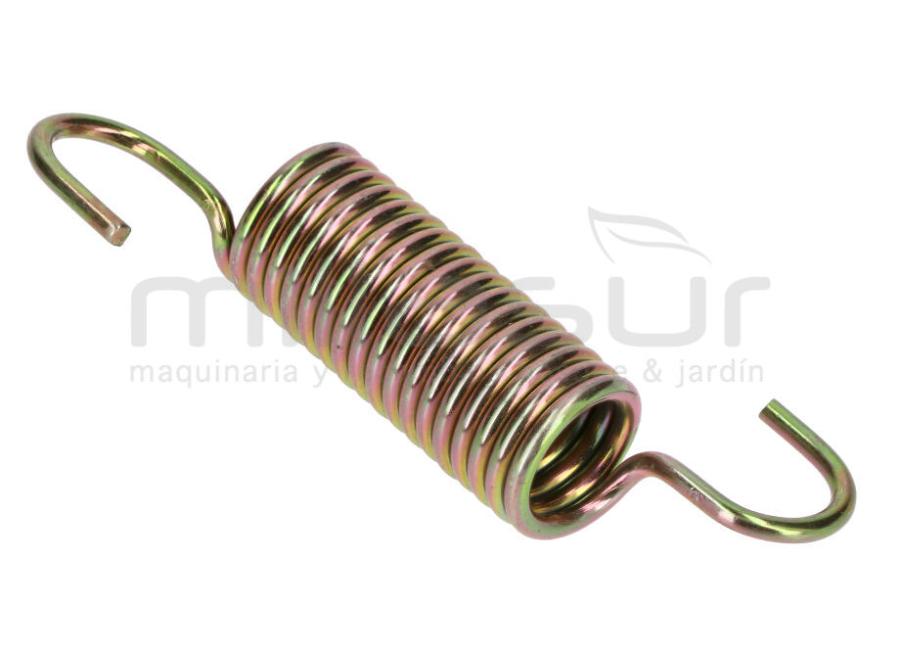 MUELLE TENSOR GRUPO TRACCION