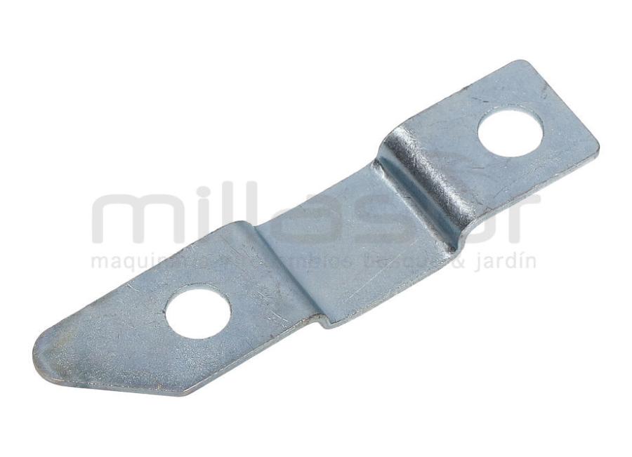 CHAPA SUJECION TAPA FILTRO AIRE CG2360 (8)