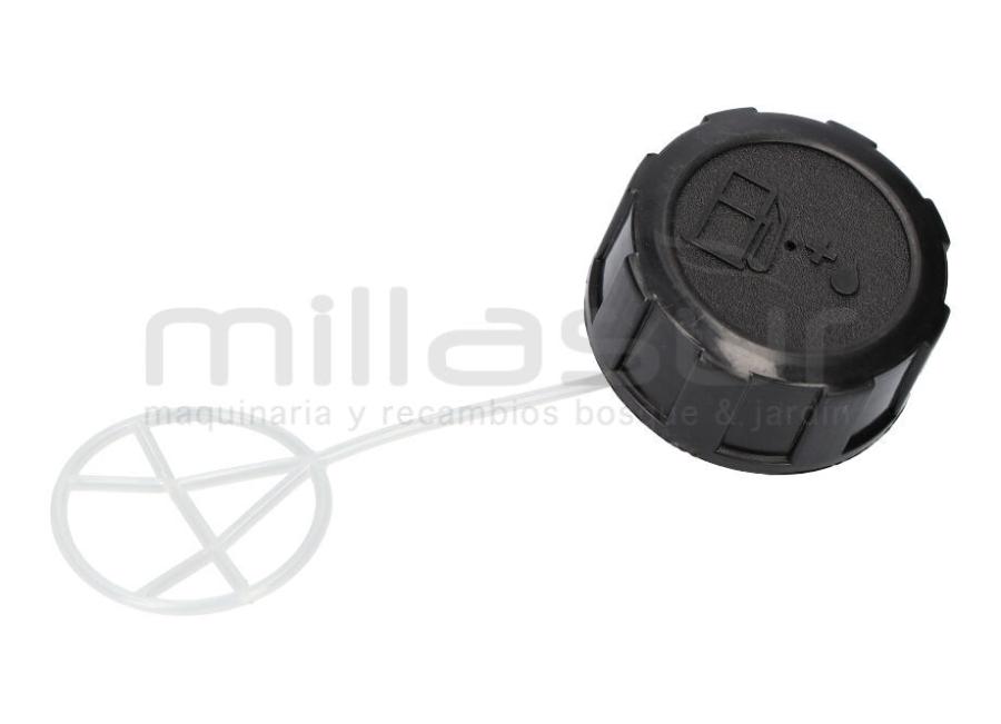TAPON DE GASOLINA CG2C (VALE D26C VAR26C D43C SG1C SG2C)