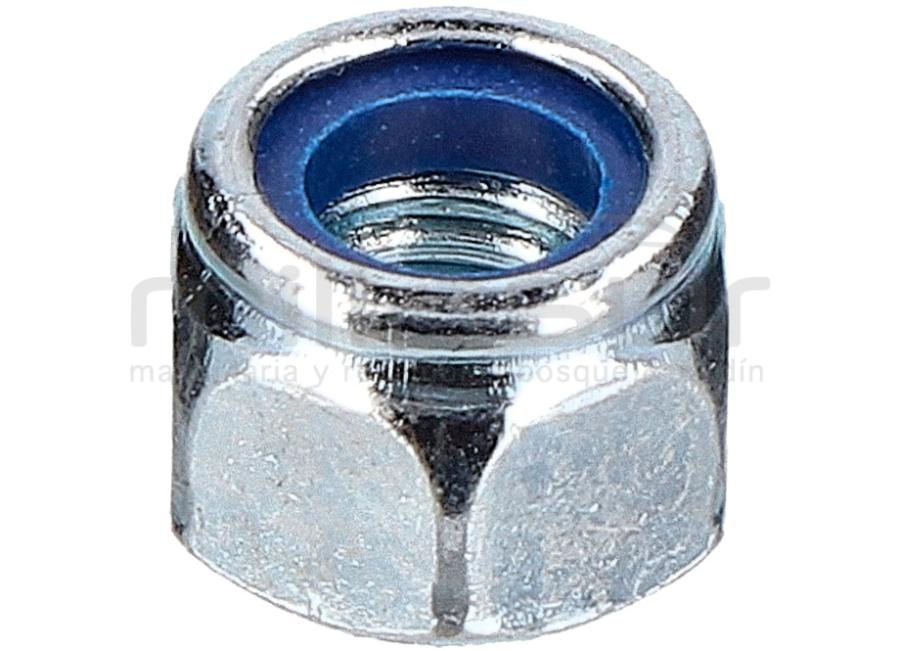 TUERCA PEINES CG2C