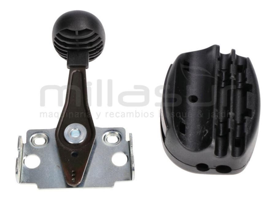 MANDO VARIADOR - SARP - XTREM04