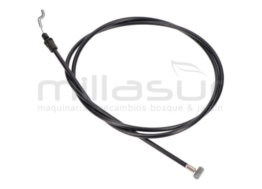 CABLE STOP - SARP - XTREM04