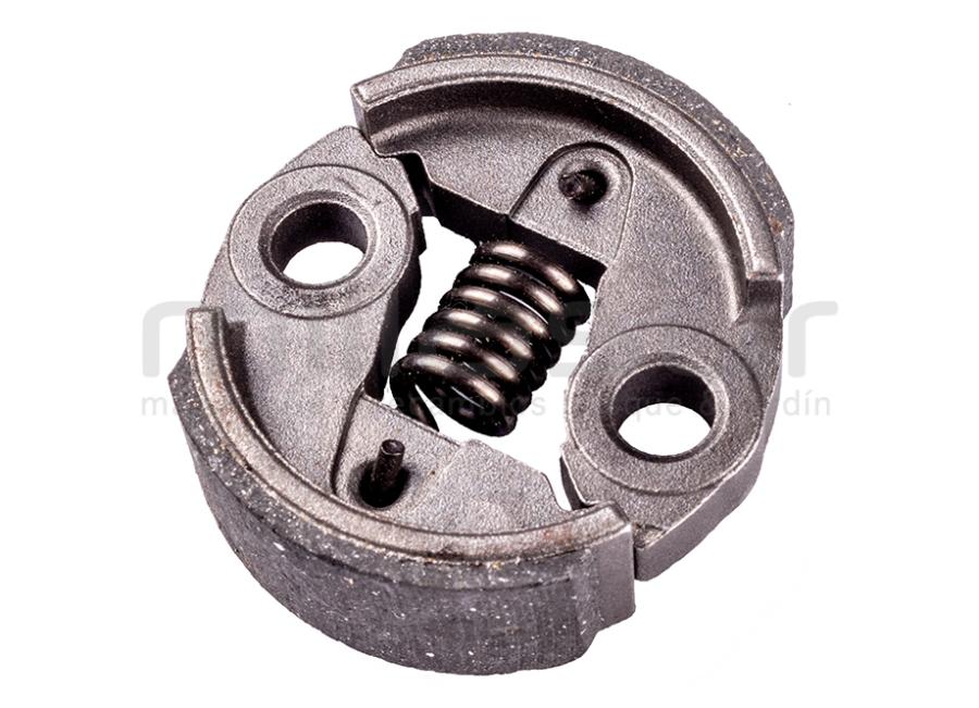 EMBRAGUE COMPLETO D226